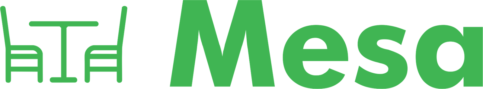 mesa logo completo